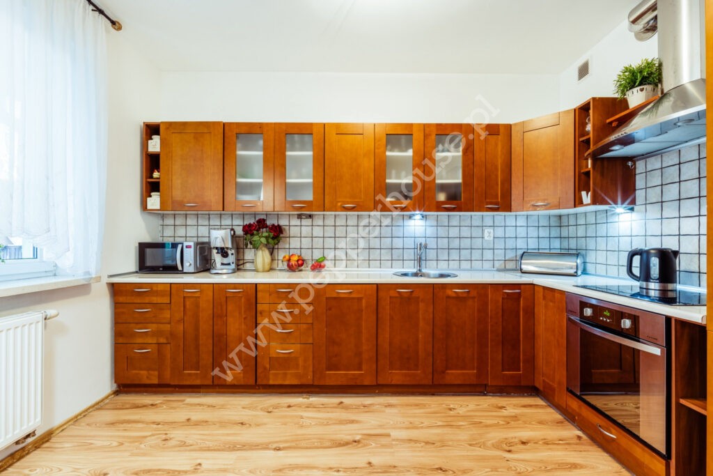 Mieszkanie na sprzedaż, Gdańsk, Kowale, Zeusa - zdjęcie ofertowe nr 3