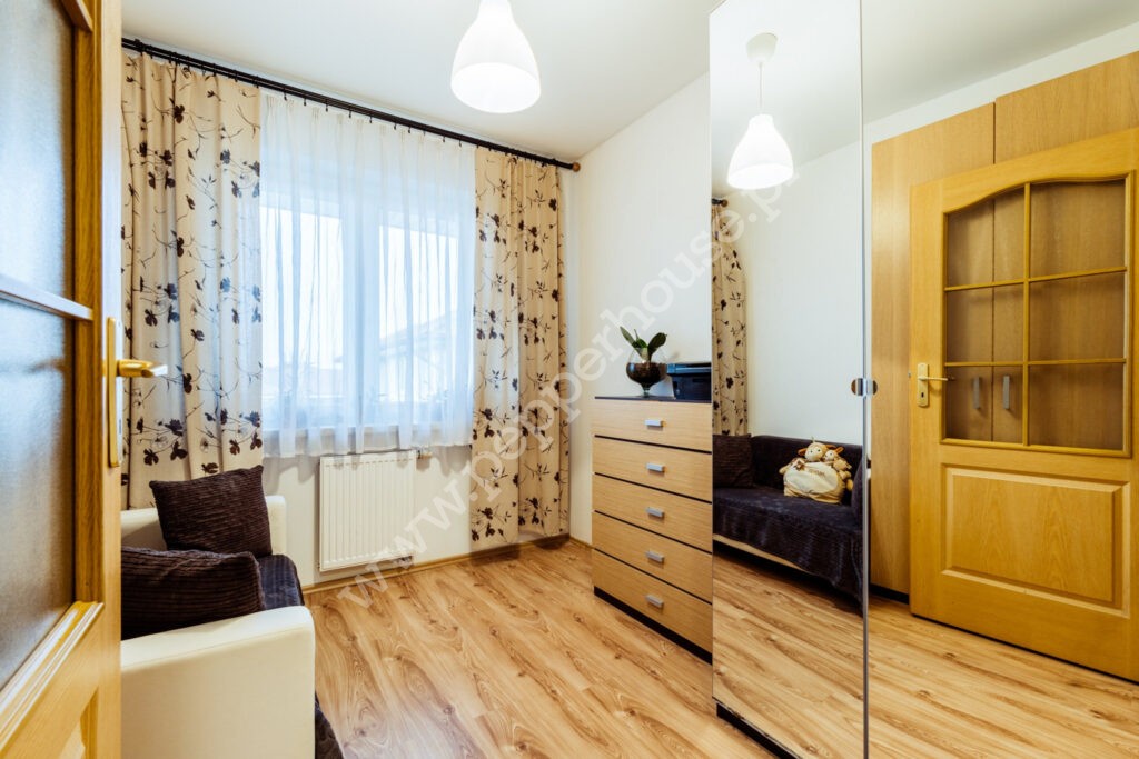 Mieszkanie na sprzedaż, Gdańsk, Kowale, Zeusa - zdjęcie ofertowe nr 5