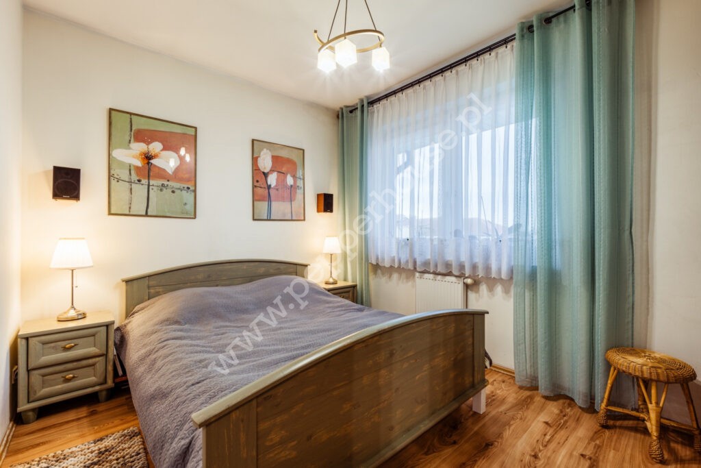 Mieszkanie na sprzedaż, Gdańsk, Kowale, Zeusa - zdjęcie ofertowe nr 4