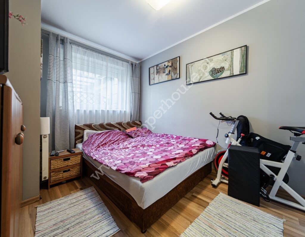 Mieszkanie na sprzedaż, Gdańsk, Wrzeszcz, Grunwaldzka - zdjęcie ofertowe nr 3