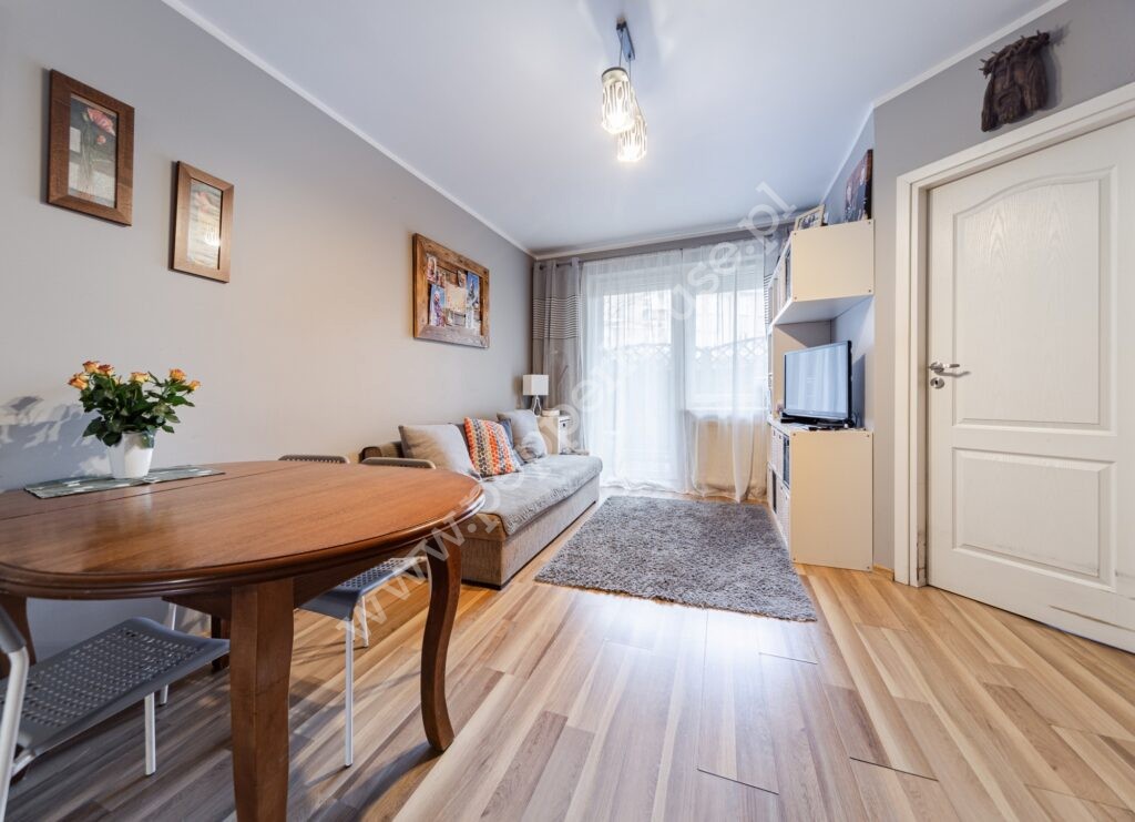 Mieszkanie na sprzedaż, Gdańsk, Wrzeszcz, Grunwaldzka - zdjęcie ofertowe nr 2