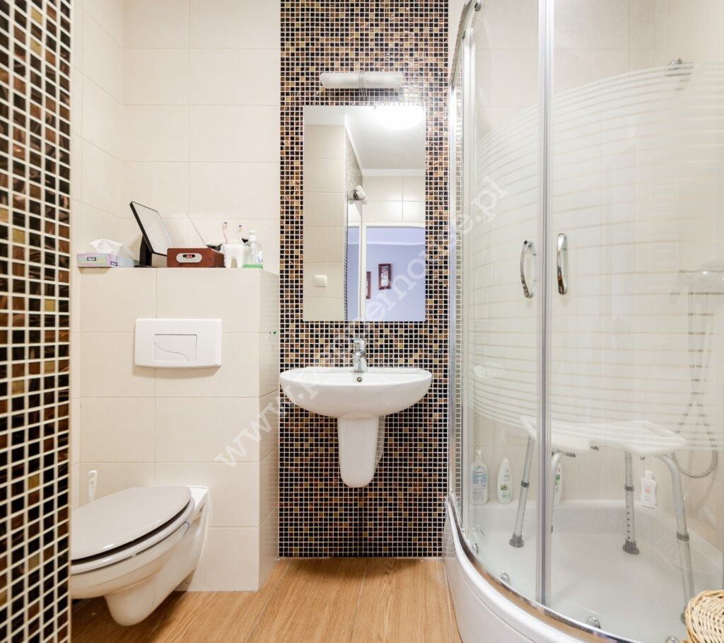 Mieszkanie na sprzedaż, Gdańsk, Wrzeszcz, Grunwaldzka - zdjęcie ofertowe nr 8