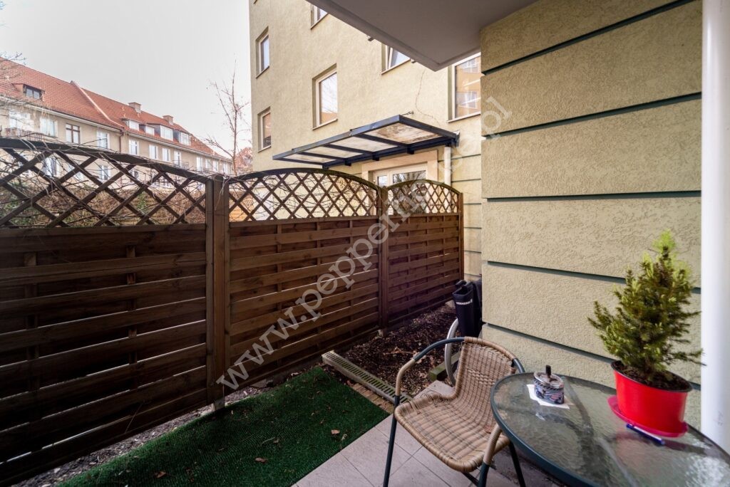 Mieszkanie na sprzedaż, Gdańsk, Wrzeszcz, Grunwaldzka - zdjęcie ofertowe nr 9
