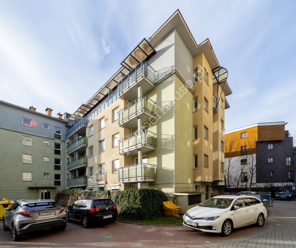 Mieszkanie na sprzedaż, Gdańsk, Wrzeszcz, Grunwaldzka - zdjęcie ofertowe nr 10