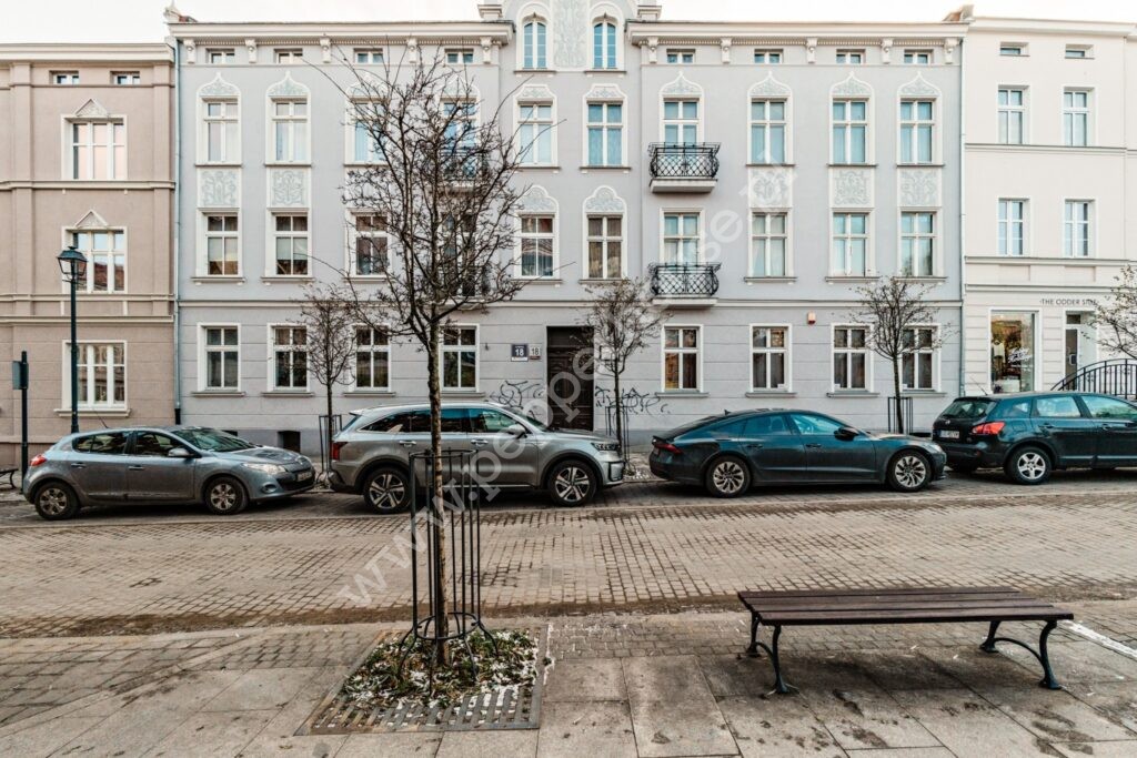 Mieszkanie na sprzedaż, Gdańsk, Wrzeszcz, Wajdeloty - zdjęcie ofertowe nr 1