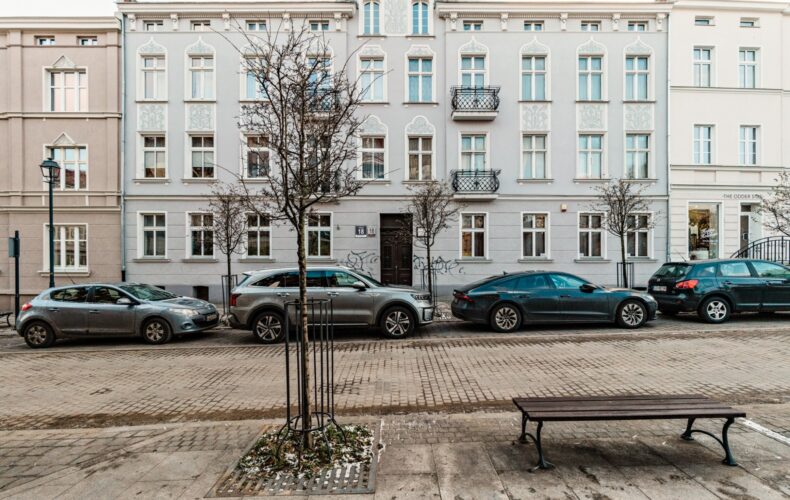 Mieszkanie na sprzedaż, Gdańsk, Wrzeszcz, Wajdeloty