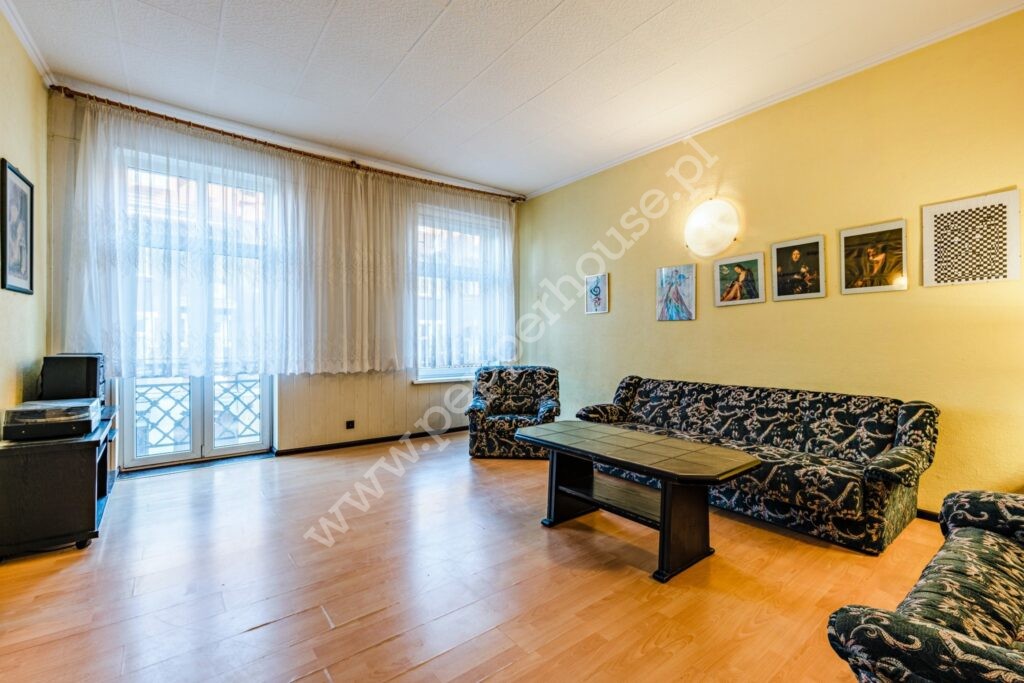 Mieszkanie na sprzedaż, Gdańsk, Wrzeszcz, Wajdeloty - zdjęcie ofertowe nr 3