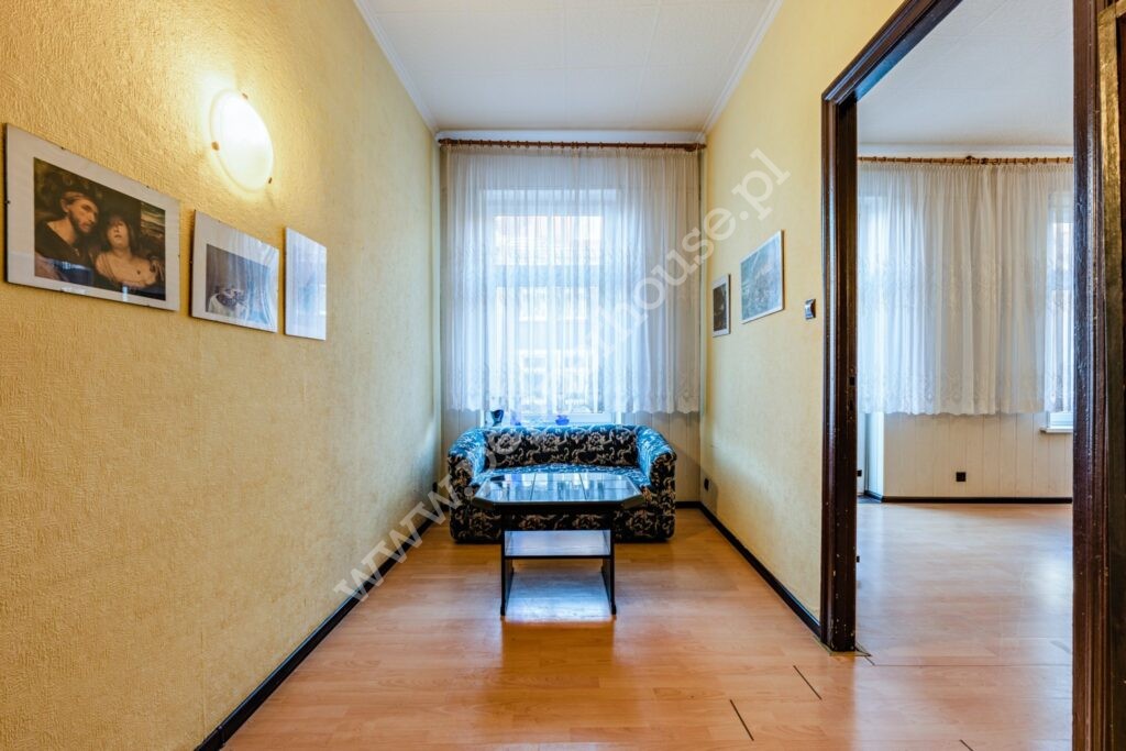 Mieszkanie na sprzedaż, Gdańsk, Wrzeszcz, Wajdeloty - zdjęcie ofertowe nr 5
