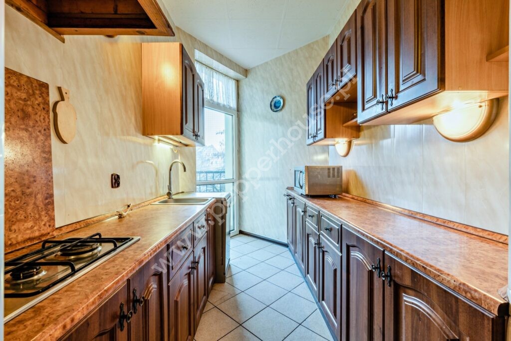Mieszkanie na sprzedaż, Gdańsk, Wrzeszcz, Wajdeloty - zdjęcie ofertowe nr 6