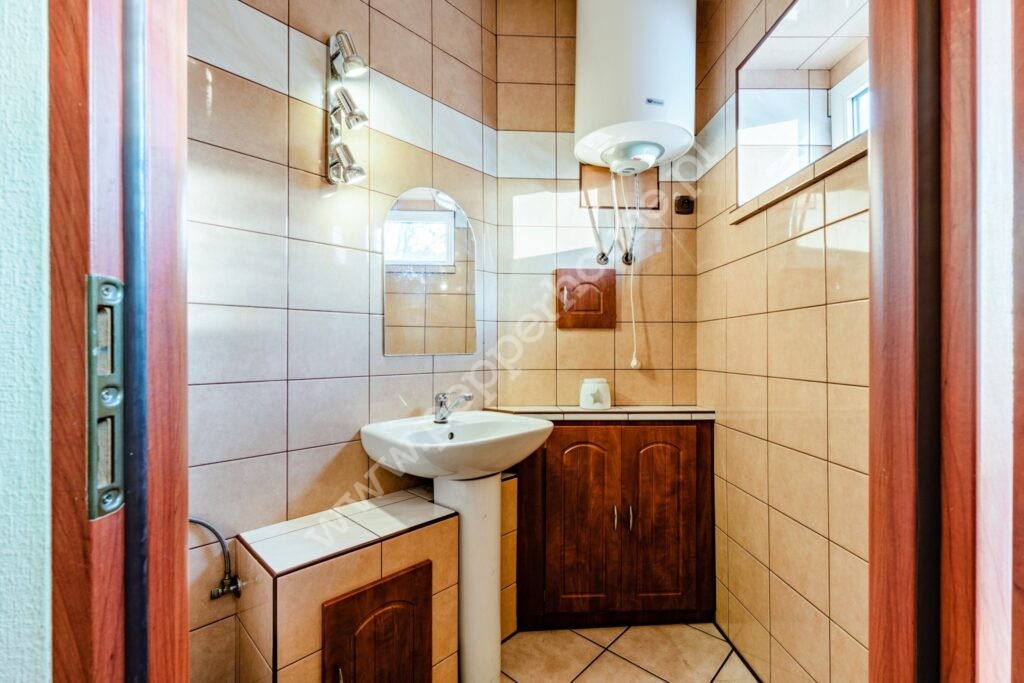 Mieszkanie na sprzedaż, Gdańsk, Wrzeszcz, Wajdeloty - zdjęcie ofertowe nr 11