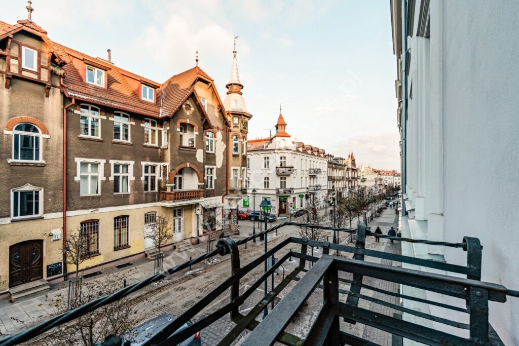 Mieszkanie na sprzedaż, Gdańsk, Wrzeszcz, Wajdeloty - zdjęcie ofertowe nr 13