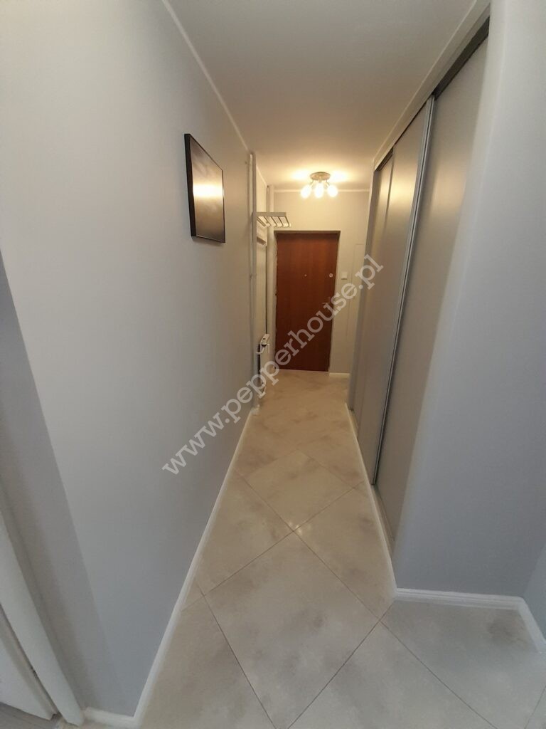 Mieszkanie do wynajęcia, Gdańsk, Oliwa, Grunwaldzka - zdjęcie ofertowe nr 6