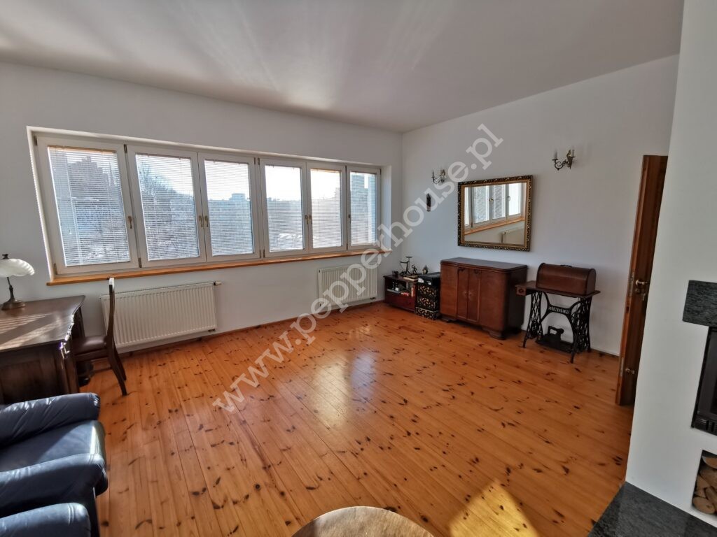 , Gdynia, Kamienna Góra, marsz. Piłsudskiego - listing photo no. 2