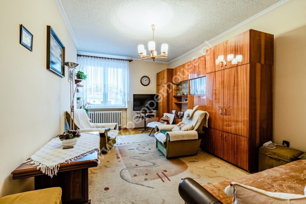 Mieszkanie na sprzedaż, Gdańsk, Siedlce, Kartuska - zdjęcie ofertowe nr 1
