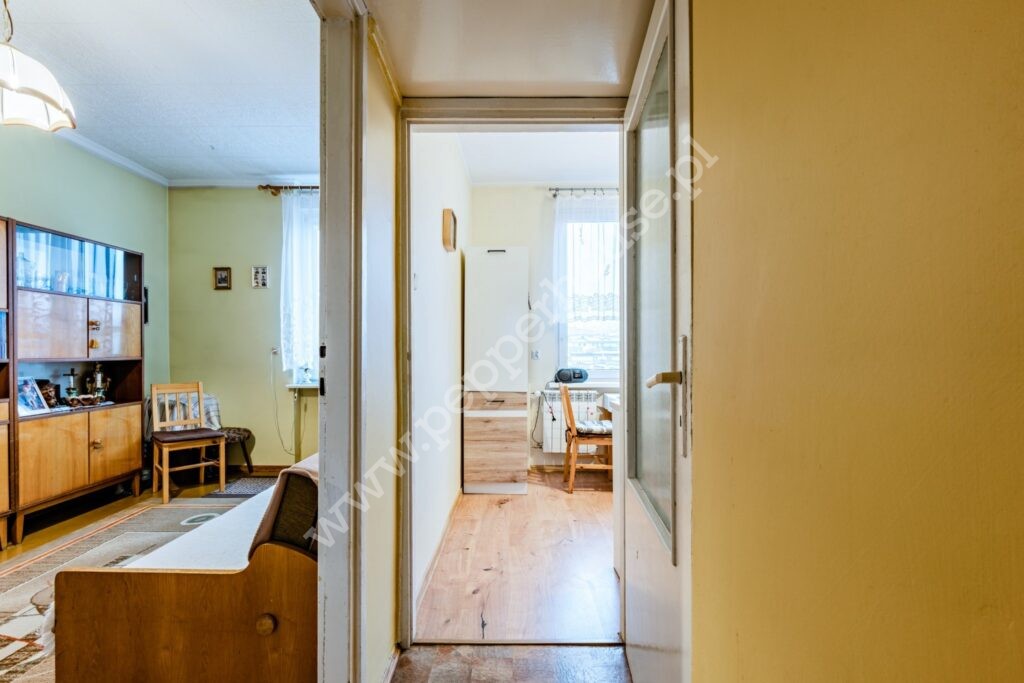 Mieszkanie na sprzedaż, Gdańsk, Siedlce, Kartuska - zdjęcie ofertowe nr 5
