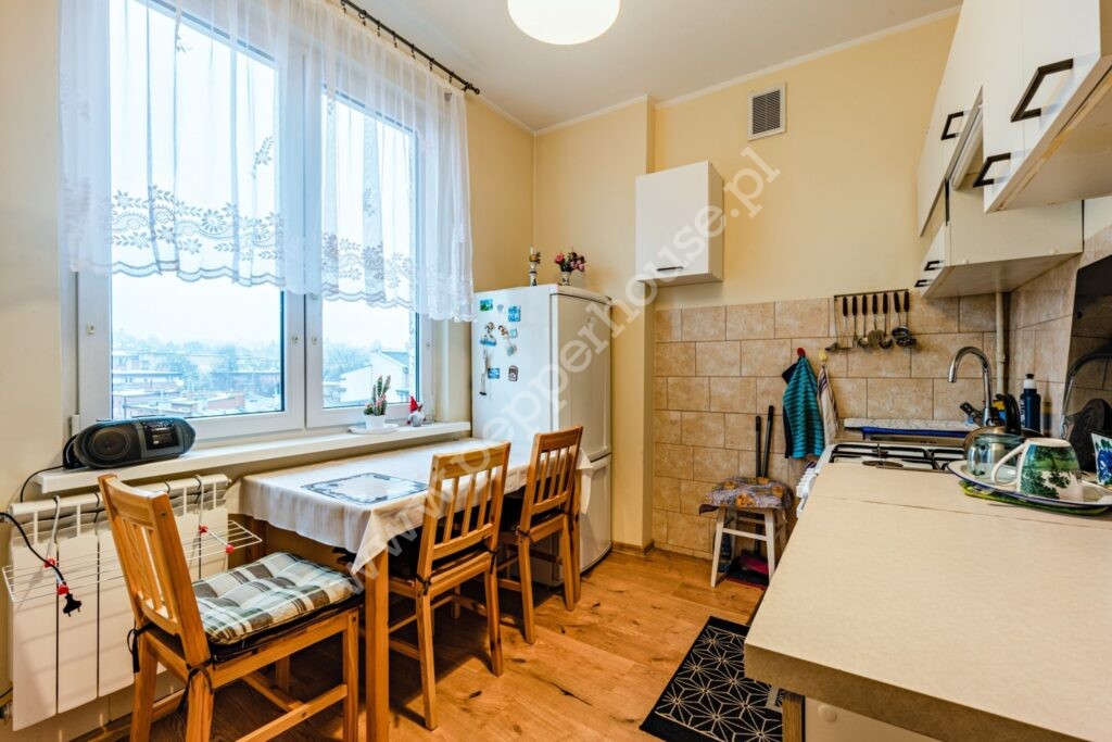 Mieszkanie na sprzedaż, Gdańsk, Siedlce, Kartuska - zdjęcie ofertowe nr 7