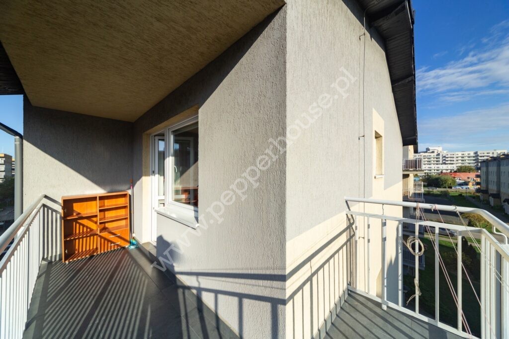 , pomorskie, Reda, Obwodowa - listing photo no. 9