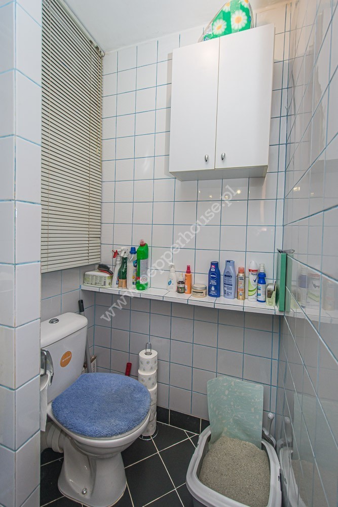 Mieszkanie na sprzedaż, pomorskie, Rumia, Poznańska - zdjęcie ofertowe nr 13