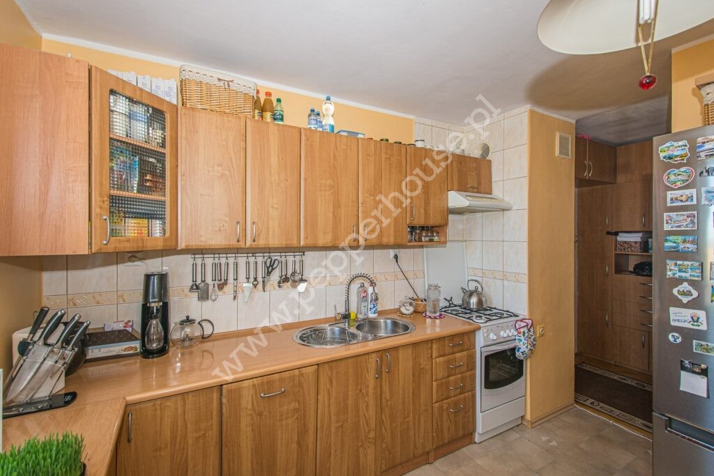 Mieszkanie na sprzedaż, pomorskie, Rumia, Poznańska - zdjęcie ofertowe nr 11