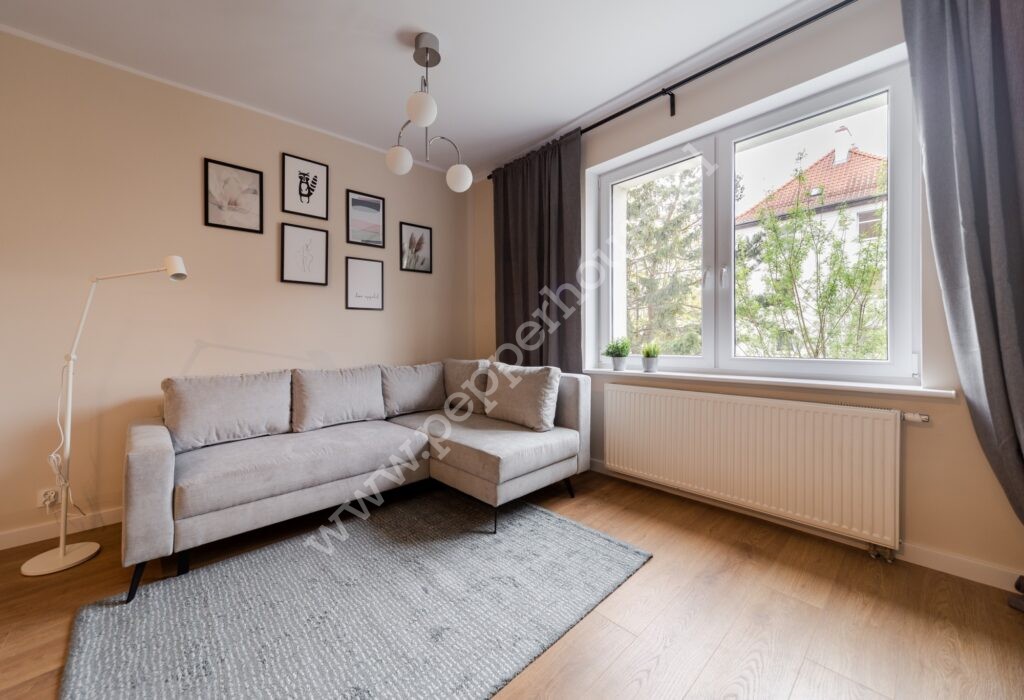 Mieszkanie do wynajęcia, Gdańsk, Orunia, Stefana Ramułta - zdjęcie ofertowe nr 5