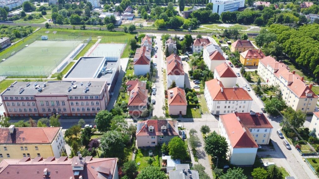 Mieszkanie do wynajęcia, Gdańsk, Orunia, Stefana Ramułta - zdjęcie ofertowe nr 15