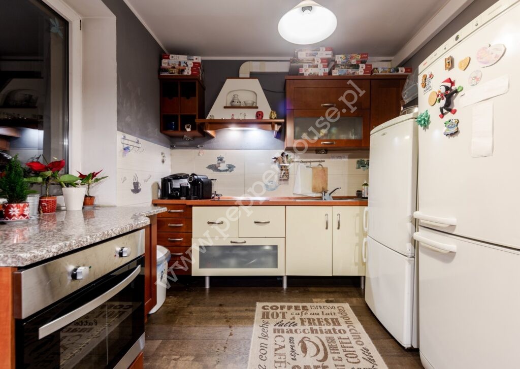 Mieszkanie na sprzedaż, Gdynia, Dąbrowa, Lubczykowa - zdjęcie ofertowe nr 7