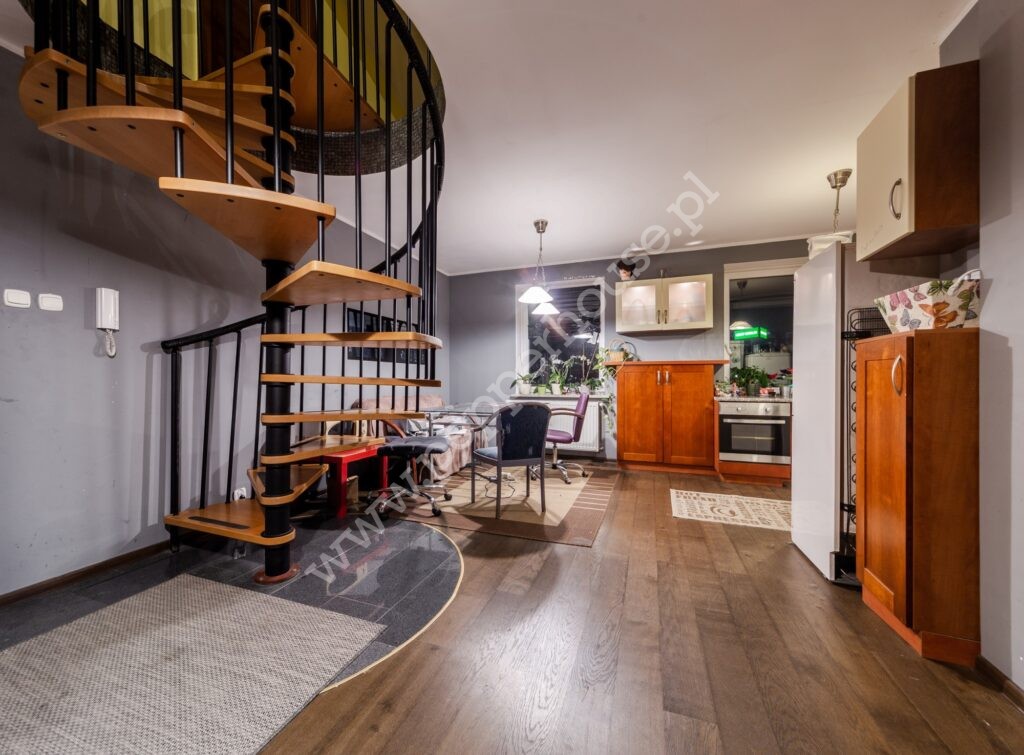 Mieszkanie na sprzedaż, Gdynia, Dąbrowa, Lubczykowa - zdjęcie ofertowe nr 4