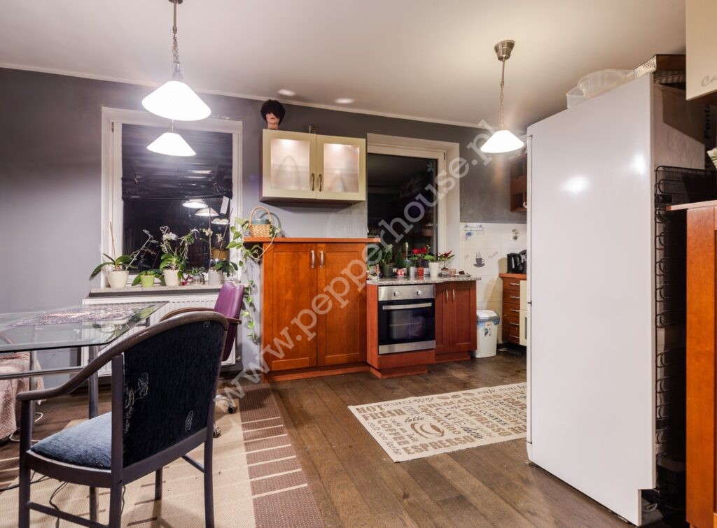 Mieszkanie na sprzedaż, Gdynia, Dąbrowa, Lubczykowa - zdjęcie ofertowe nr 6