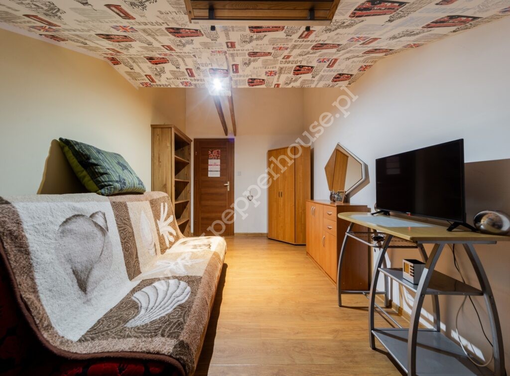 Mieszkanie na sprzedaż, Gdynia, Dąbrowa, Lubczykowa - zdjęcie ofertowe nr 9