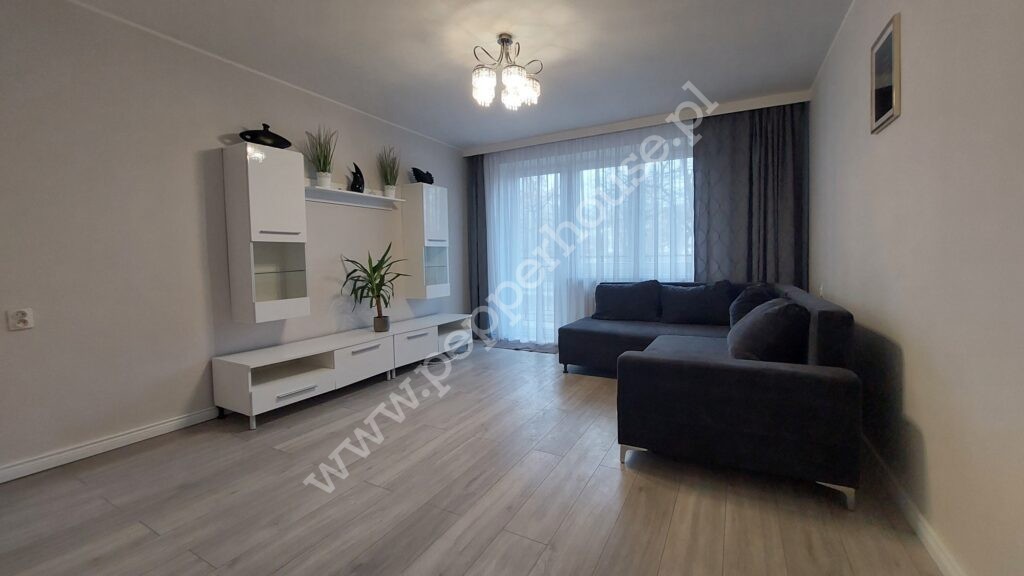 Mieszkanie do wynajęcia, Gdańsk, Oliwa, Grunwaldzka - zdjęcie ofertowe nr 1