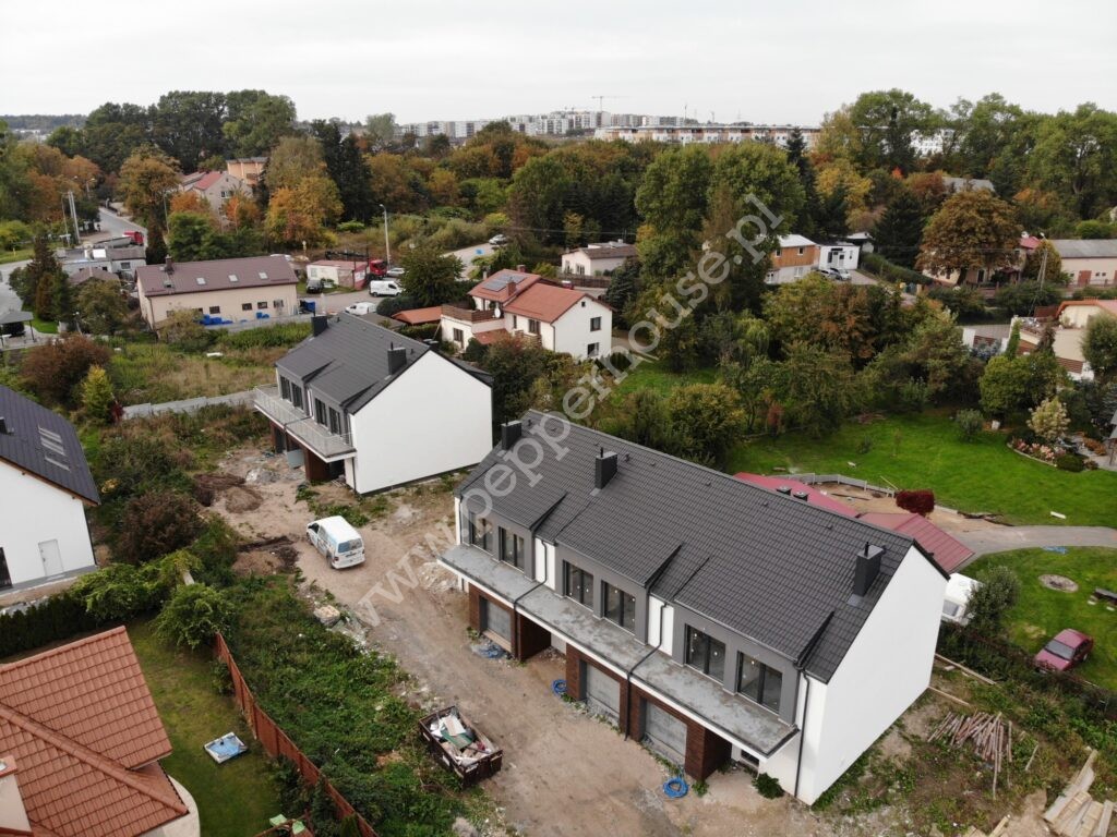 , Gdańsk, Jasień, Oliwkowa - listing photo no. 14
