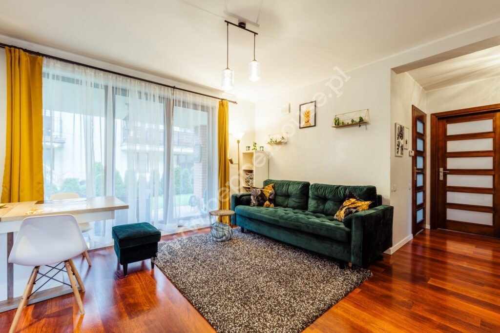 , pomorskie, Banino, Imbirowa - listing photo no. 2