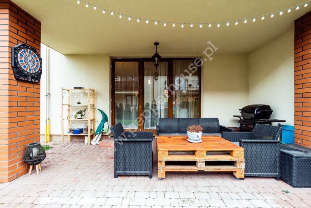 , pomorskie, Banino, Imbirowa - listing photo no. 10