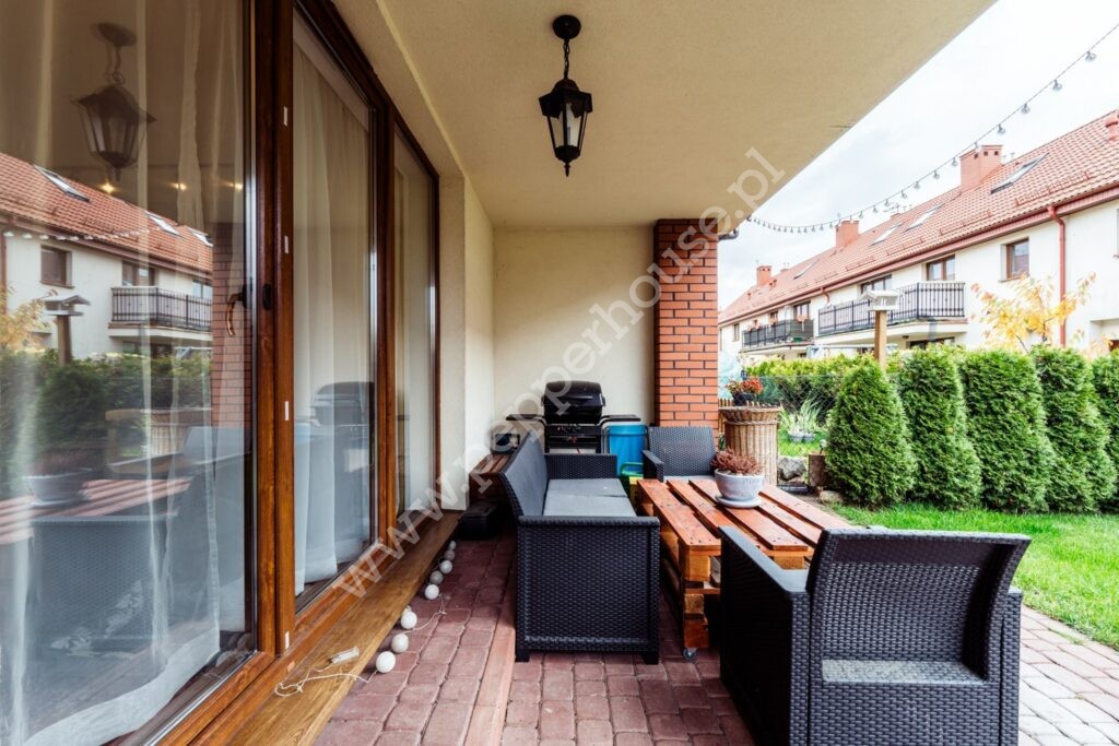 , pomorskie, Banino, Imbirowa - listing photo no. 12