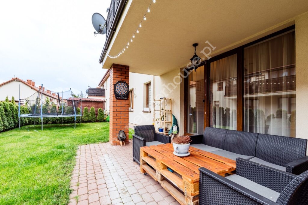 , pomorskie, Banino, Imbirowa - listing photo no. 7