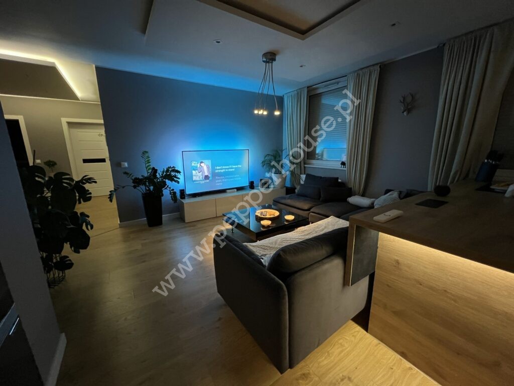 Mieszkanie na sprzedaż, Gdańsk, Maćkowy, Czerska - zdjęcie ofertowe nr 5