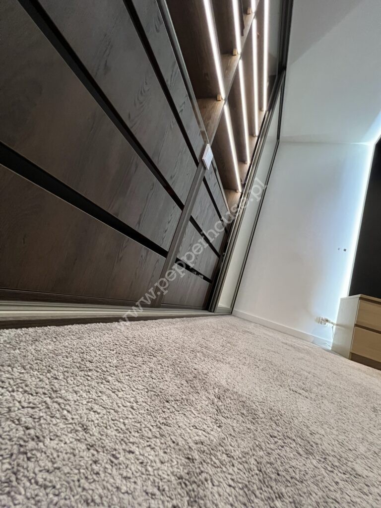 Mieszkanie na sprzedaż, Gdańsk, Maćkowy, Czerska - zdjęcie ofertowe nr 18