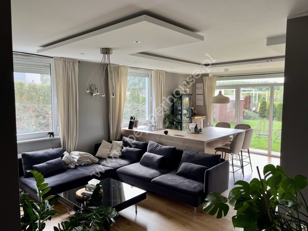 Mieszkanie na sprzedaż, Gdańsk, Maćkowy, Czerska - zdjęcie ofertowe nr 1
