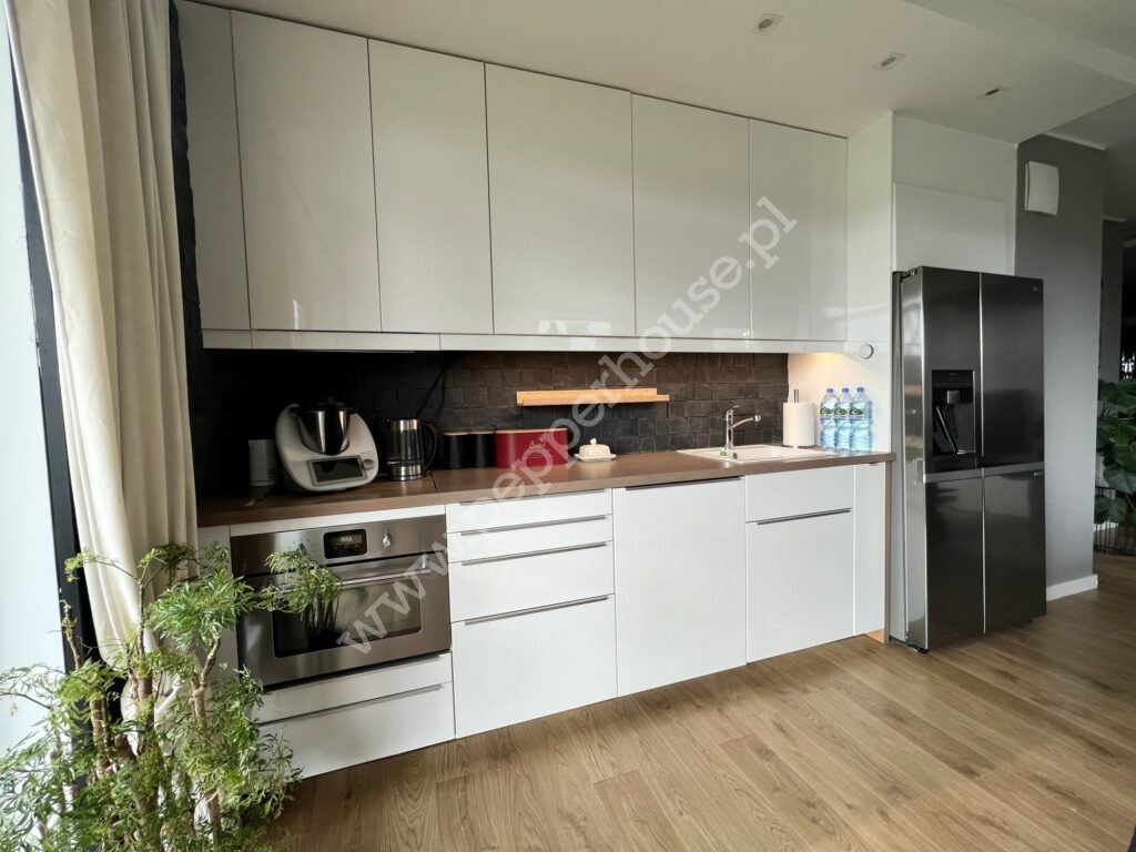 Mieszkanie na sprzedaż, Gdańsk, Maćkowy, Czerska - zdjęcie ofertowe nr 19