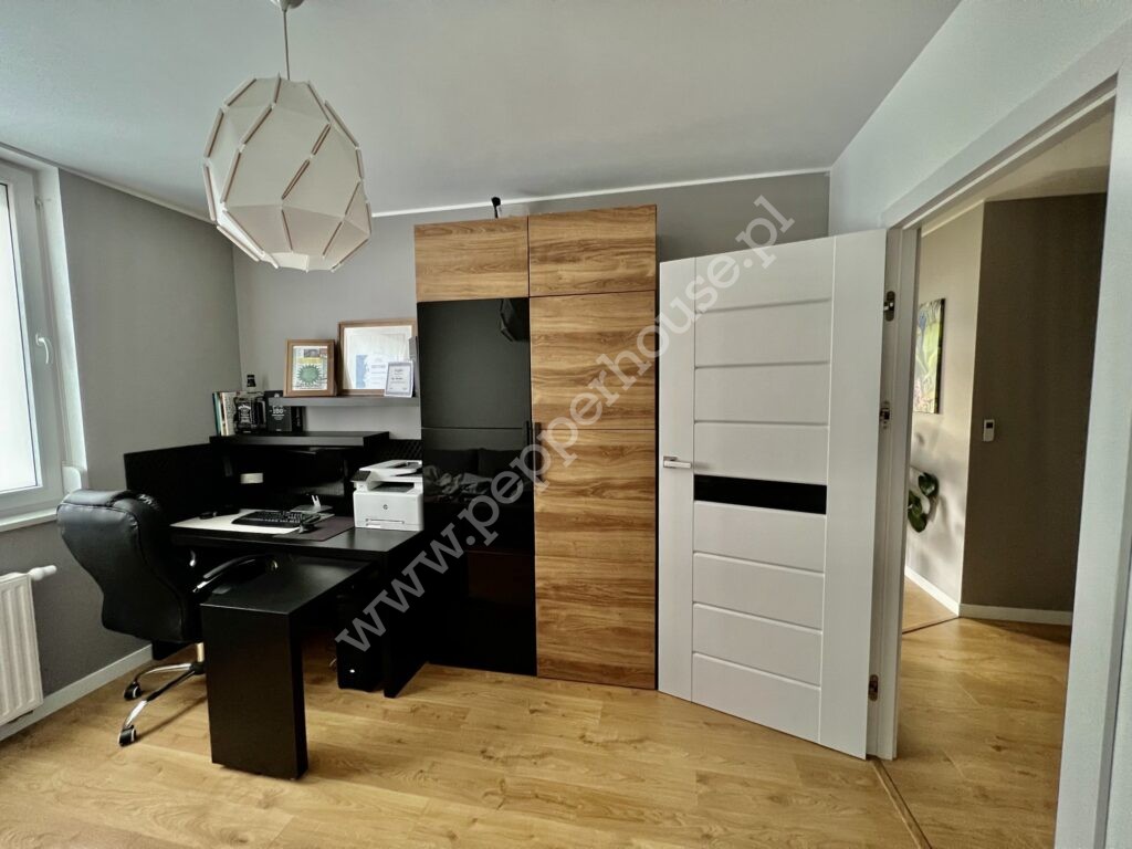 Mieszkanie na sprzedaż, Gdańsk, Maćkowy, Czerska - zdjęcie ofertowe nr 20