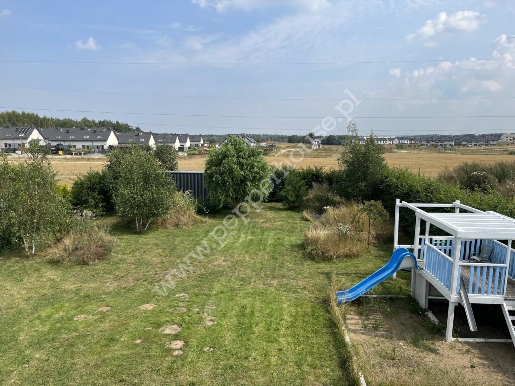 Dom na sprzedaż, pomorskie, Banino, Wiśniowa - zdjęcie ofertowe nr 31