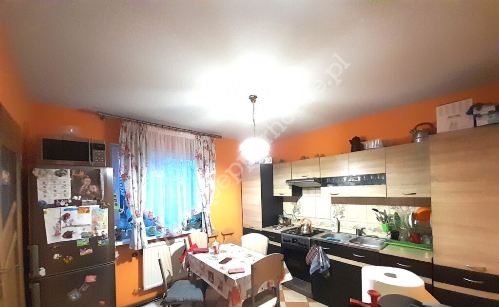 Mieszkanie na sprzedaż, pomorskie, Gniewino, Pomorska - zdjęcie ofertowe nr 3