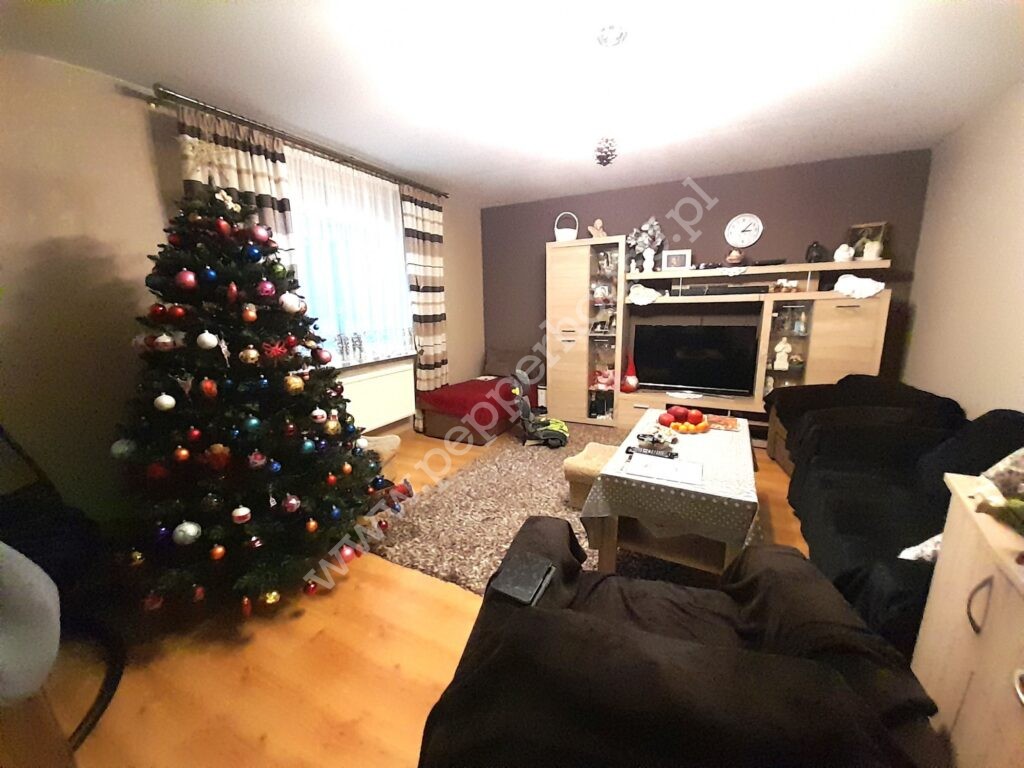 Mieszkanie na sprzedaż, pomorskie, Gniewino, Pomorska - zdjęcie ofertowe nr 1