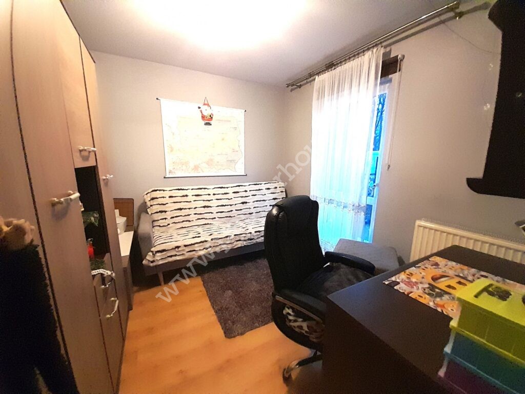 Mieszkanie na sprzedaż, pomorskie, Gniewino, Pomorska - zdjęcie ofertowe nr 2