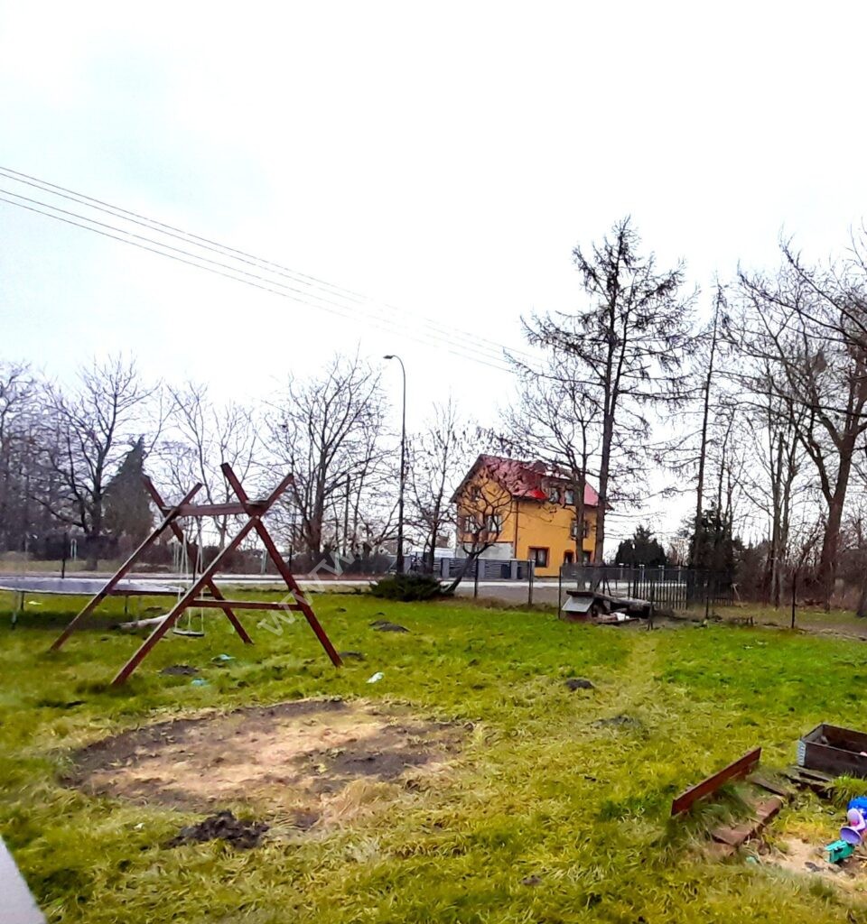 Mieszkanie na sprzedaż, pomorskie, Gniewino, Pomorska - zdjęcie ofertowe nr 5