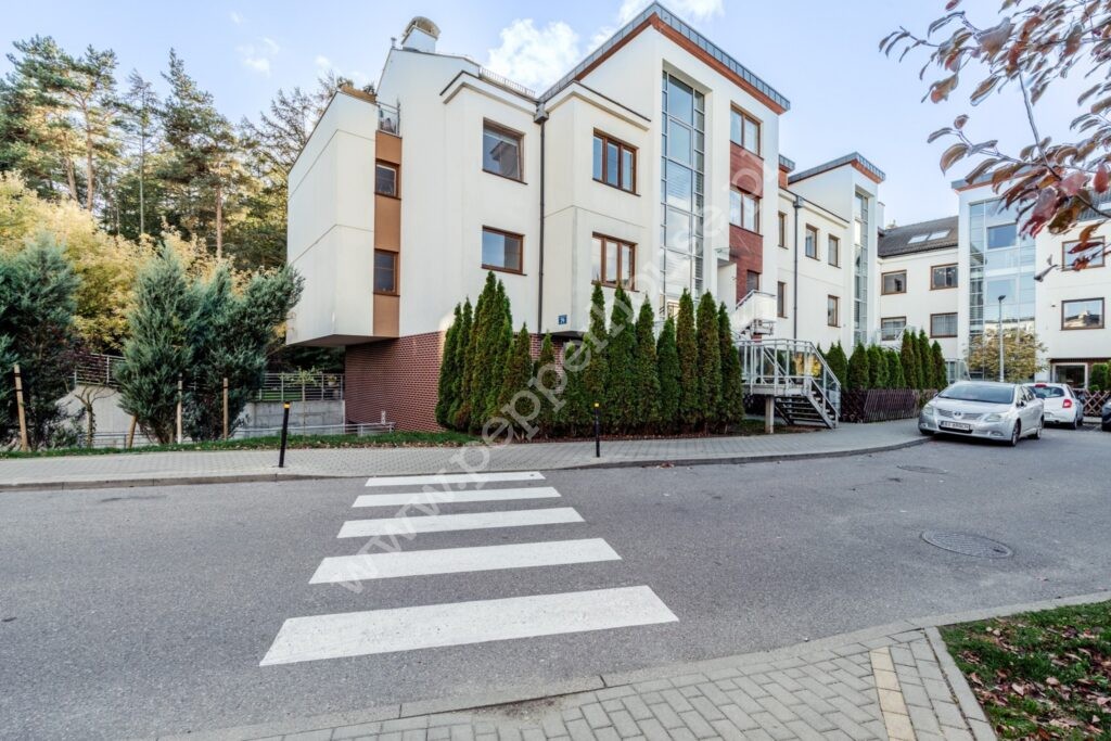 Mieszkanie na sprzedaż, Gdańsk, Morena, Myśliwska - zdjęcie ofertowe nr 13