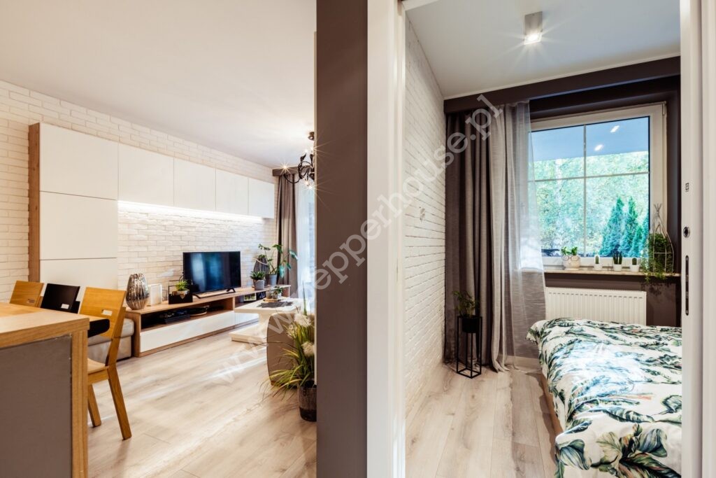 Mieszkanie na sprzedaż, Gdańsk, Morena, Myśliwska - zdjęcie ofertowe nr 10