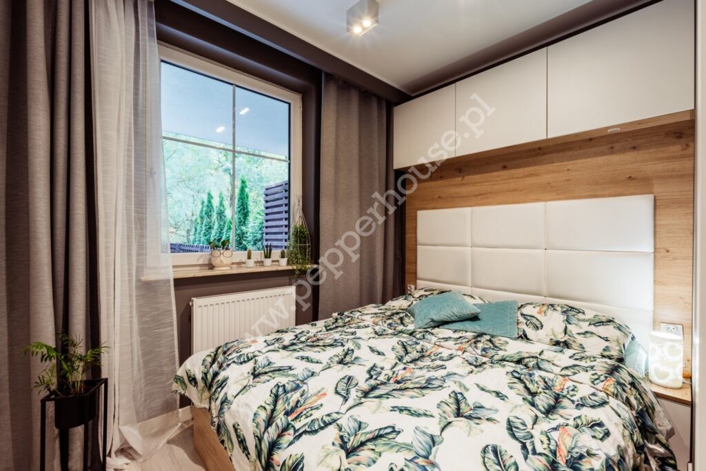 Mieszkanie na sprzedaż, Gdańsk, Morena, Myśliwska - zdjęcie ofertowe nr 8