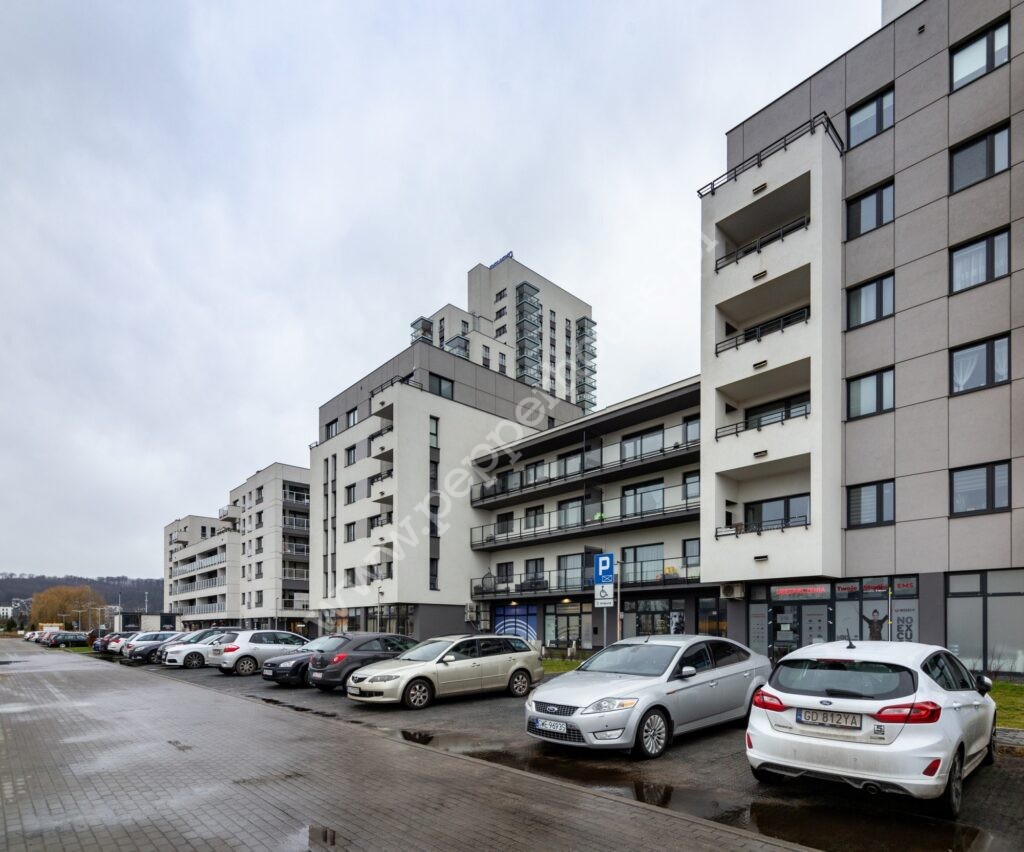 , pomorskie, Reda, Marynarska - listing photo no. 11
