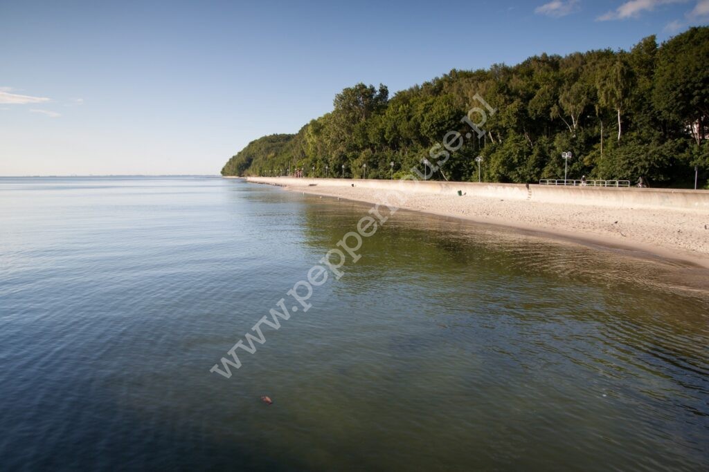 Mieszkanie na sprzedaż, Gdynia, Śródmieście, marsz. Piłsudskiego - zdjęcie ofertowe nr 15